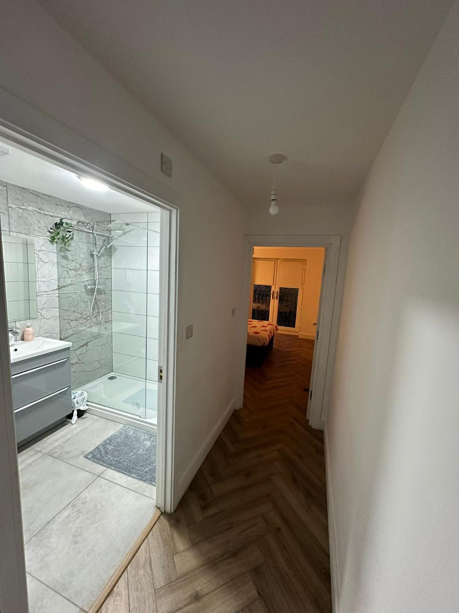 Brand New Modern Luxurious Apartment Near The City Birmingham Buitenkant foto