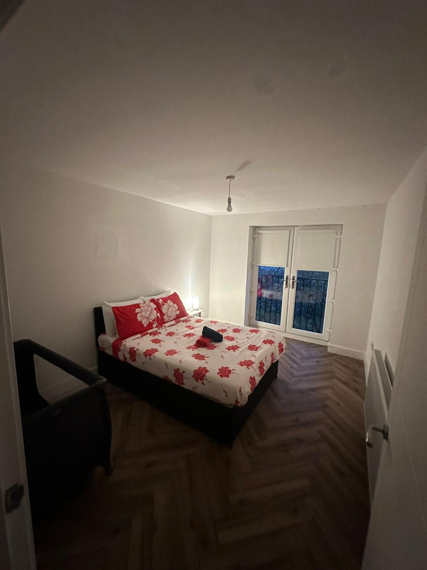 Brand New Modern Luxurious Apartment Near The City Birmingham Buitenkant foto