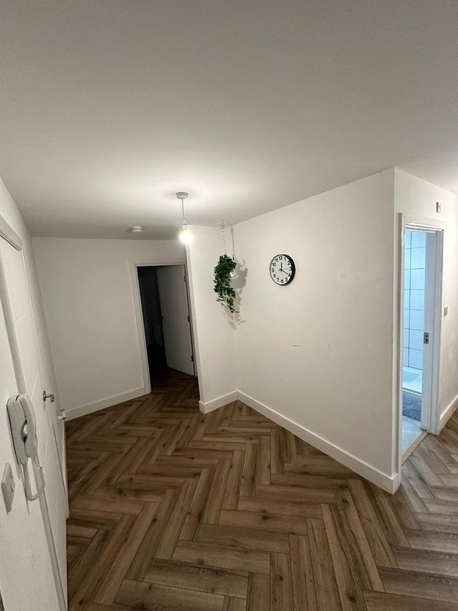 Brand New Modern Luxurious Apartment Near The City Birmingham Buitenkant foto